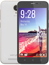 Best available price of verykool SL4502 Fusion II in Israel