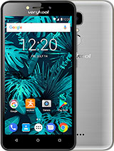 Best available price of verykool sl5029 Bolt Pro LTE in Israel