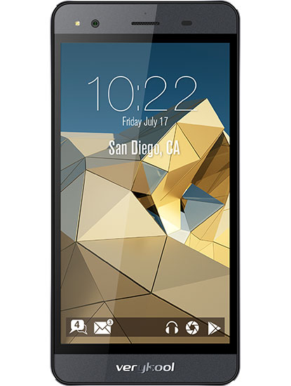 Best available price of verykool SL5550 Maverick LTE in Israel