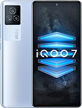 Best available price of vivo iQOO 7 in Israel
