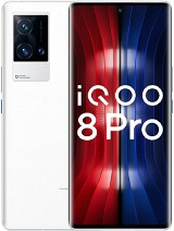 Best available price of vivo iQOO 8 Pro in Israel