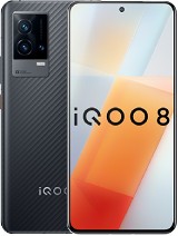 Best available price of vivo iQOO 8 in Israel