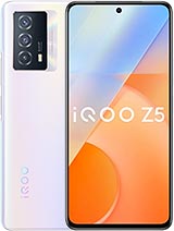 Best available price of vivo iQOO Z5 in Israel