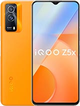 Best available price of vivo iQOO Z5x in Israel