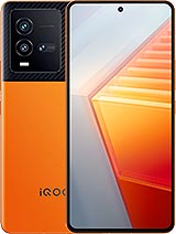 Best available price of vivo iQOO 10 in Israel