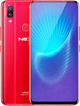 Best available price of vivo NEX A in Israel