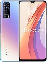 Best available price of vivo iQOO Z3 in Israel