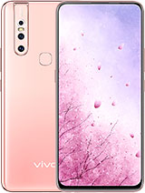 Best available price of vivo S1 China in Israel