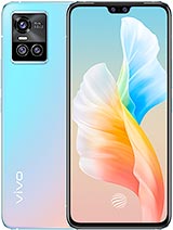 Best available price of vivo S10 Pro in Israel