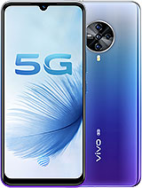 Best available price of vivo S6 5G in Israel