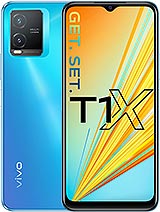 Best available price of vivo T1x (India) in Israel