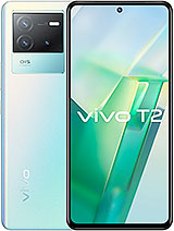Best available price of vivo T2 in Israel