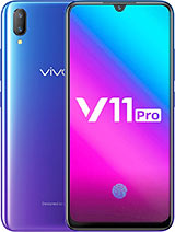 Best available price of vivo V11 V11 Pro in Israel