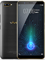 Best available price of vivo X20 Plus UD in Israel