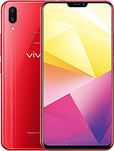 Best available price of vivo X21i in Israel