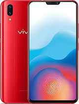Best available price of vivo X21 UD in Israel