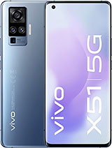 Best available price of vivo X51 5G in Israel