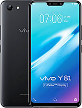 Best available price of vivo Y81 in Israel