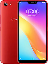Best available price of vivo Y81i in Israel