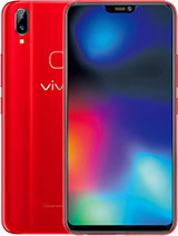 Best available price of vivo Z1i in Israel