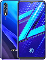Best available price of vivo Z1x in Israel