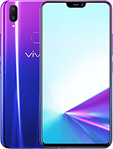 Best available price of vivo Z3x in Israel