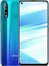 Best available price of vivo Z5x in Israel