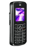 Best available price of VK Mobile VK2000 in Israel