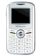 Best available price of VK Mobile VK5000 in Israel
