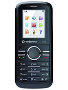 Best available price of Vodafone 526 in Israel