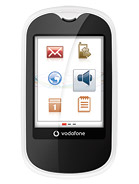 Best available price of Vodafone 541 in Israel