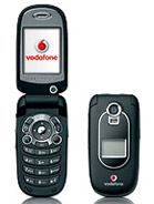 Best available price of Vodafone 710 in Israel