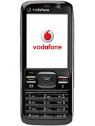 Best available price of Vodafone 725 in Israel