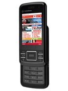 Best available price of Vodafone 830i in Israel