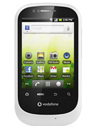 Best available price of Vodafone 858 Smart in Israel