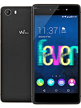 Best available price of Wiko Fever 4G in Israel