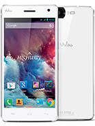 Best available price of Wiko Highway in Israel
