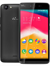 Best available price of Wiko Rainbow Jam in Israel