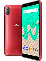 Best available price of Wiko View Max in Israel