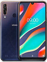 Best available price of Wiko View3 Pro in Israel