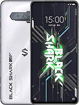 Best available price of Xiaomi Black Shark 4S in Israel