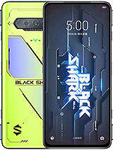 Best available price of Xiaomi Black Shark 5 RS in Israel