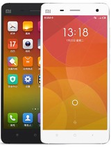Best available price of Xiaomi Mi 4 in Israel