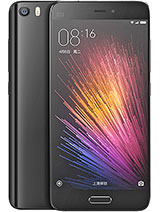 Best available price of Xiaomi Mi 5 in Israel