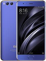 Best available price of Xiaomi Mi 6 in Israel