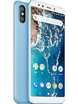 Best available price of Xiaomi Mi A2 Mi 6X in Israel