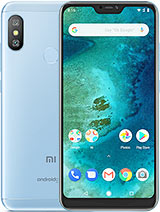 Best available price of Xiaomi Mi A2 Lite Redmi 6 Pro in Israel