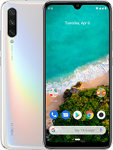 Best available price of Xiaomi Mi A3 in Israel