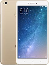 Best available price of Xiaomi Mi Max 2 in Israel