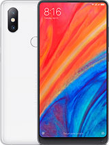 Best available price of Xiaomi Mi Mix 2S in Israel